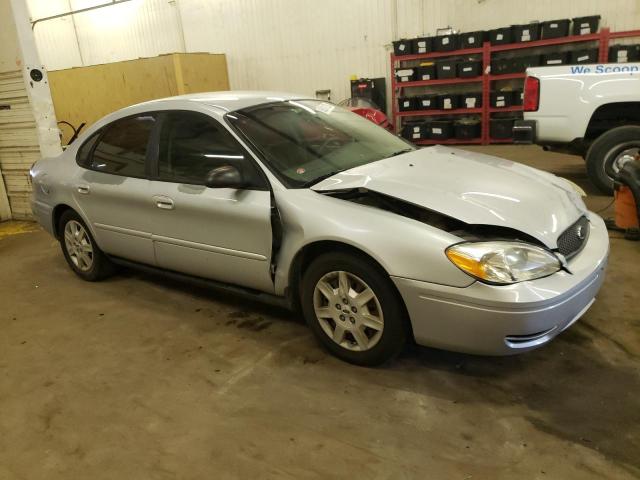 Фото 4 с аукциона – 2006 FORD TAURUS SE с VIN 1FAFP53226A262823