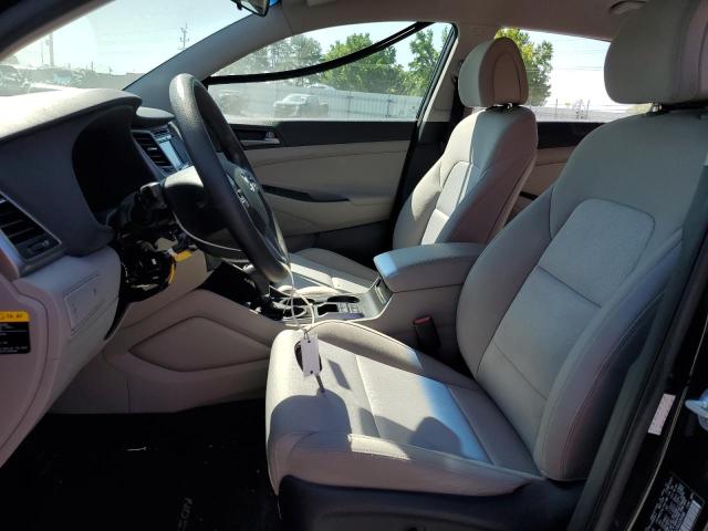 Photo 7 from auction – 2016 HYUNDAI TUCSON LIM with VIN KM8J33A23GU206988