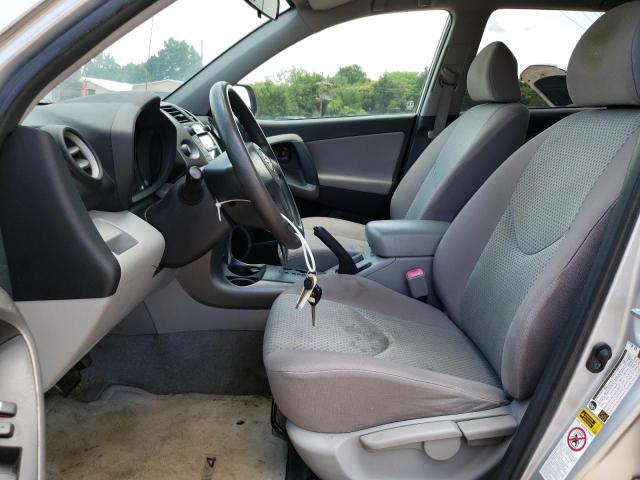 Photo 7 from auction – 2007 TOYOTA RAV4 with VIN JTMZD33V275054529