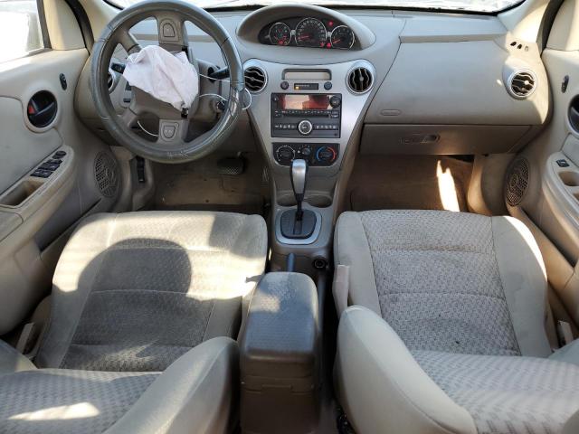 Photo 8 from auction – 2007 SATURN ION LEVEL with VIN 1G8AJ55F27Z143074
