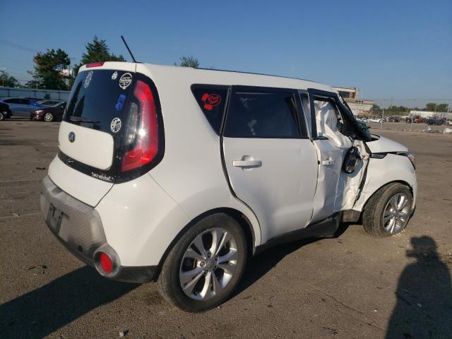 Photo 3 from auction – 2016 KIA SOUL + with VIN KNDJP3A56G7279824