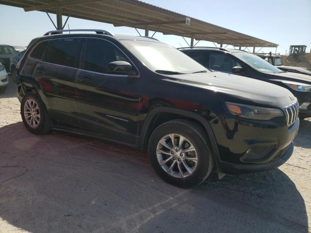 Photo 4 from auction – 2019 JEEP CHEROKEE L with VIN 1C4PJMCX4KD288385