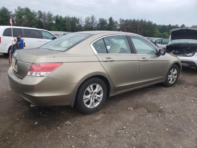 Photo 3 from auction – 2010 HONDA ACCORD LXP with VIN 1HGCP2F41AA041443