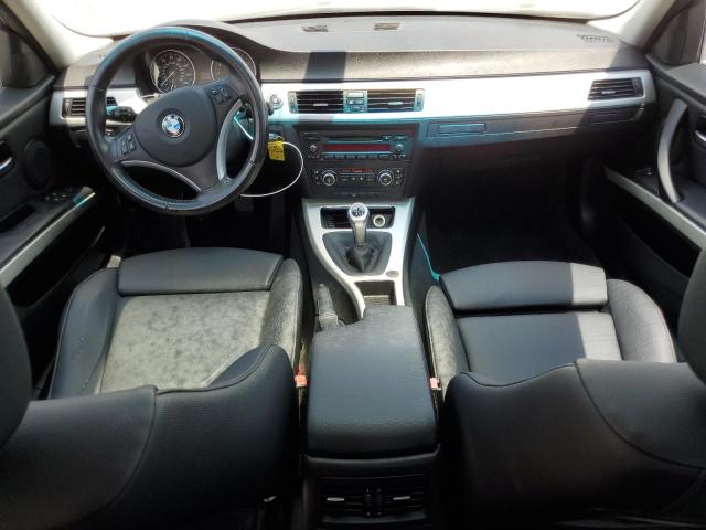Photo 8 from auction – 2007 BMW 335 I with VIN WBAVB73557PA66187
