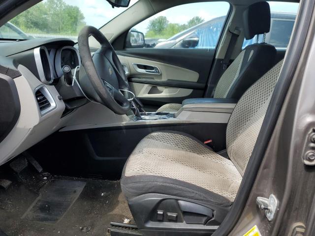 Photo 7 from auction – 2010 CHEVROLET EQUINOX LS with VIN 2CNALBEW2A6355244