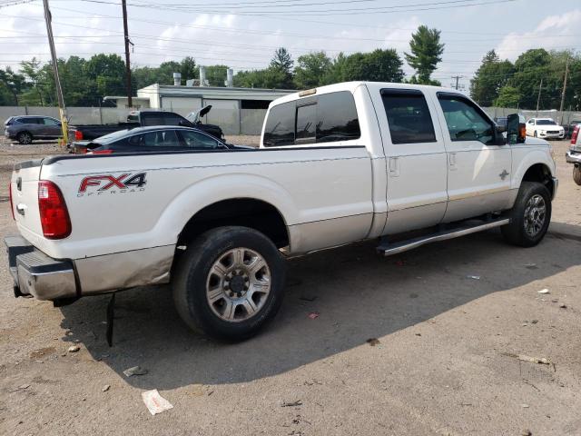 Photo 3 from auction – 2015 FORD F350 SUPER with VIN 1FT8W3BT4FEC75473