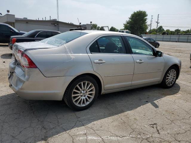Photo 3 from auction – 2007 MERCURY MILAN with VIN 3MEHM081X7R667834