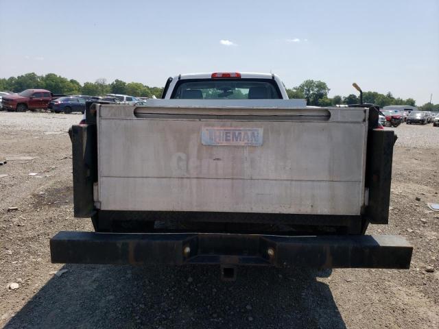 Photo 6 from auction – 2014 CHEVROLET SILVERADO with VIN 1GCNCPEC7EZ280236