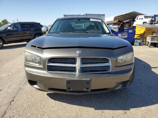 Photo 5 from auction – 2010 DODGE CHARGER with VIN 2B3CA4CD2AH175610