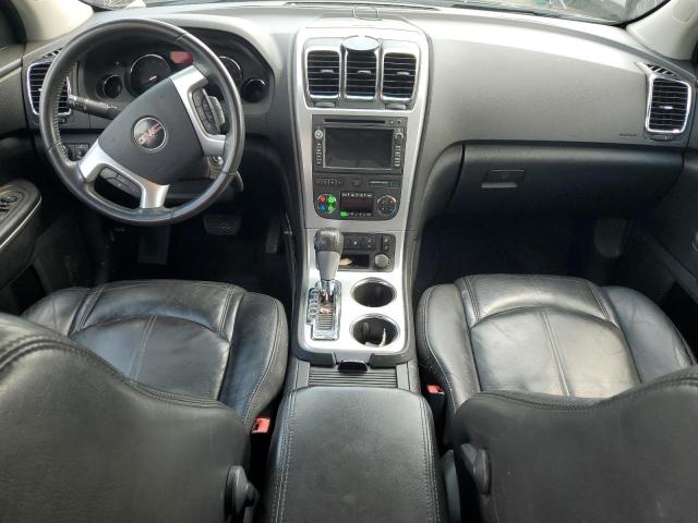 Photo 8 from auction – 2010 GMC ACADIA with VIN 1GKLVMED1AJ141774