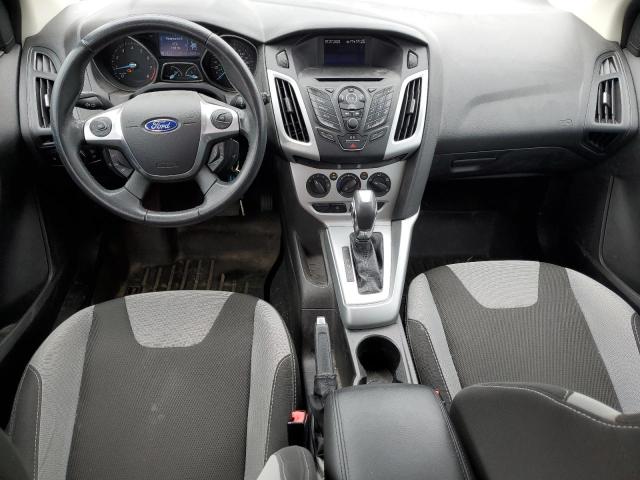 Photo 8 from auction – 2012 FORD FOCUS SE with VIN 1FAHP3K23CL449020