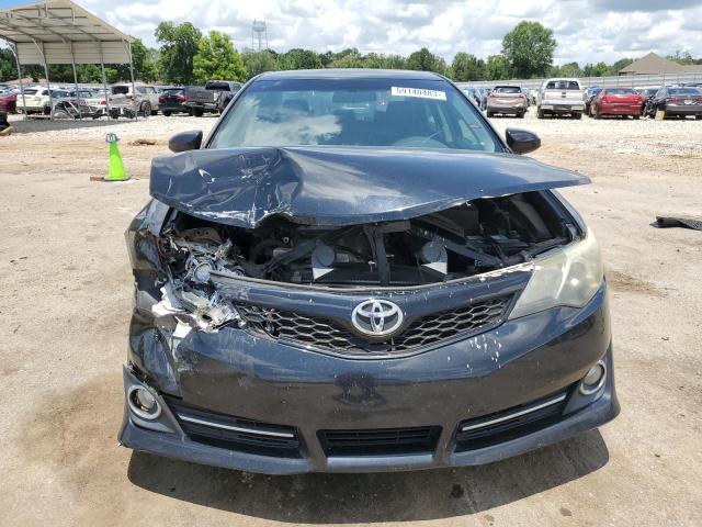 Zdjęcie 5 z aukcji – 2012 TOYOTA CAMRY BASE z VIN 4T1BF1FK1CU182290
