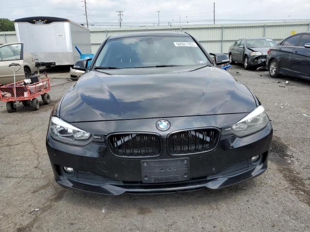 Photo 5 from auction – 2014 BMW 328 D XDRI with VIN WBA3D5C51EKX95106