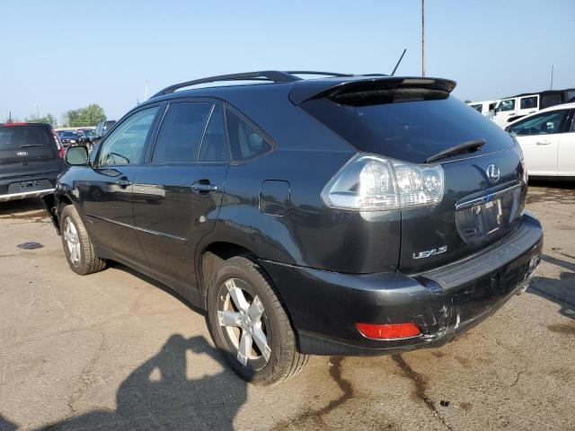 Photo 2 from auction – 2005 LEXUS RX 330 with VIN JTJHA31U450093614