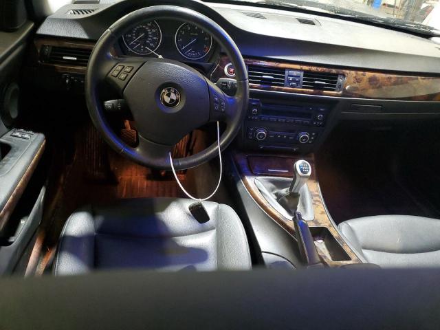 Photo 8 from auction – 2008 BMW 328 I SULE with VIN WBAVC53568A246958