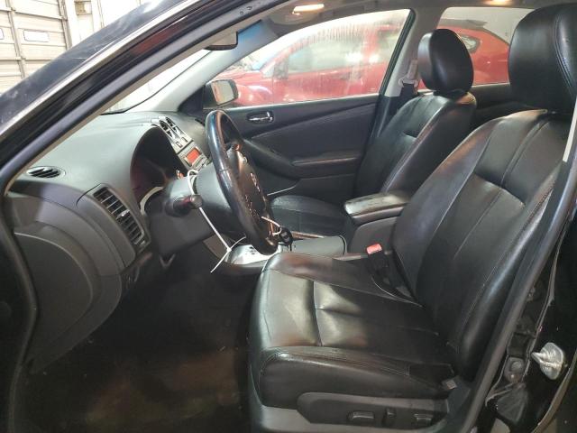 Photo 7 from auction – 2012 NISSAN ALTIMA BAS with VIN 1N4AL2AP6CC242500