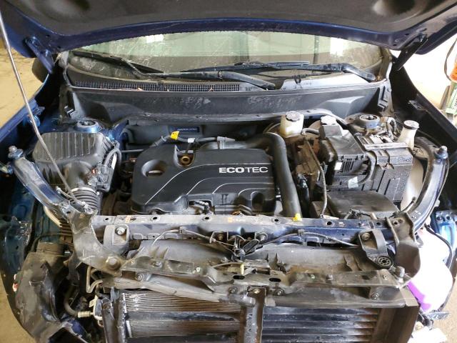 Photo 12 from auction – 2020 GMC TERRAIN SL with VIN 3GKALMEV2LL151957
