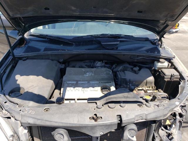 Photo 12 from auction – 2005 LEXUS RX 330 with VIN 2T2GA31U85C022707