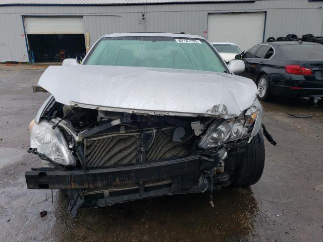 Photo 5 from auction – 2010 TOYOTA AVALON XL with VIN 4T1BK3DB8AU360221
