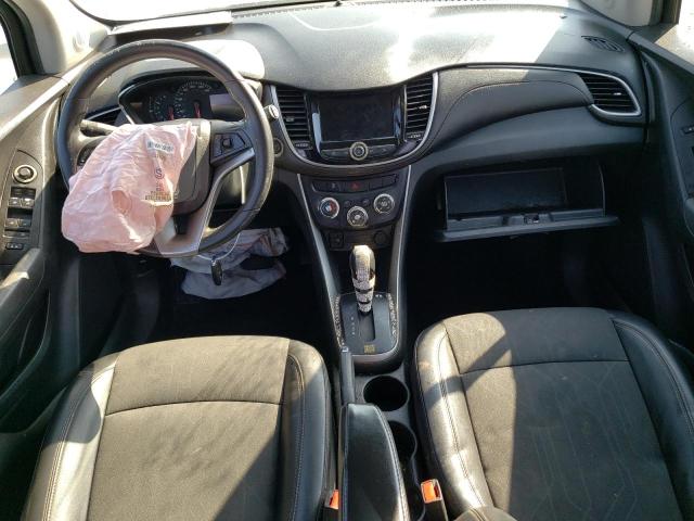 Photo 8 from auction – 2019 CHEVROLET TRAX 1LT with VIN KL7CJLSB3KB956958