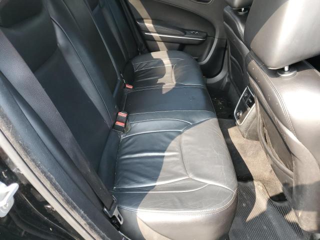 Photo 10 from auction – 2014 CHRYSLER 300 with VIN 2C3CCAAG9EH184271