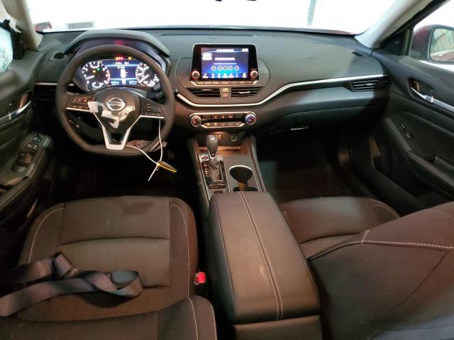 Photo 8 from auction – 2022 NISSAN ALTIMA SV with VIN 1N4BL4DW5NN320596