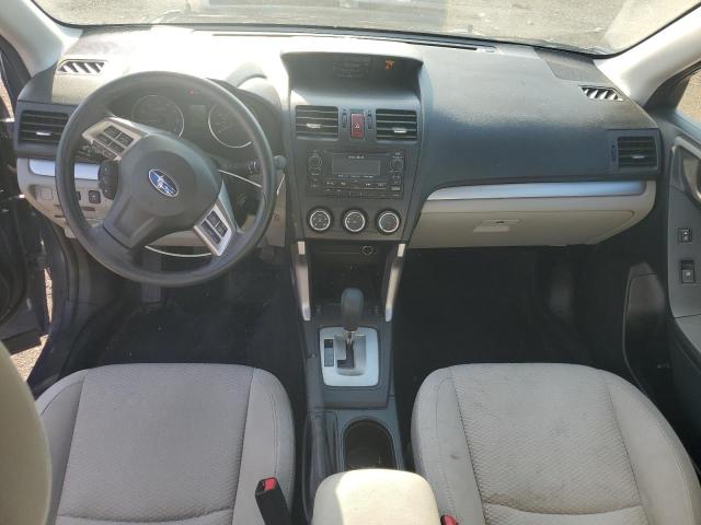 Photo 8 from auction – 2015 SUBARU FORESTER 2 with VIN JF2SJADC6FH435519