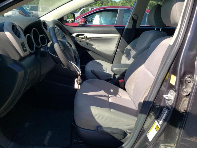 Photo 7 from auction – 2010 TOYOTA COROLLA MA with VIN 2T1LE4EE8AC017677