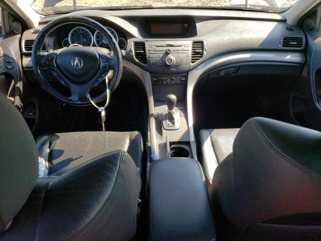 Photo 8 from auction – 2010 ACURA TSX with VIN JH4CU4F44AC002187