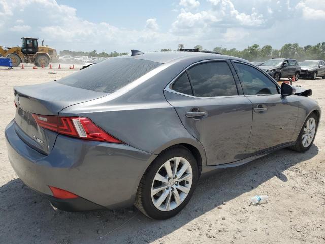 Photo 3 from auction – 2016 LEXUS IS 200T with VIN JTHBA1D20G5023121