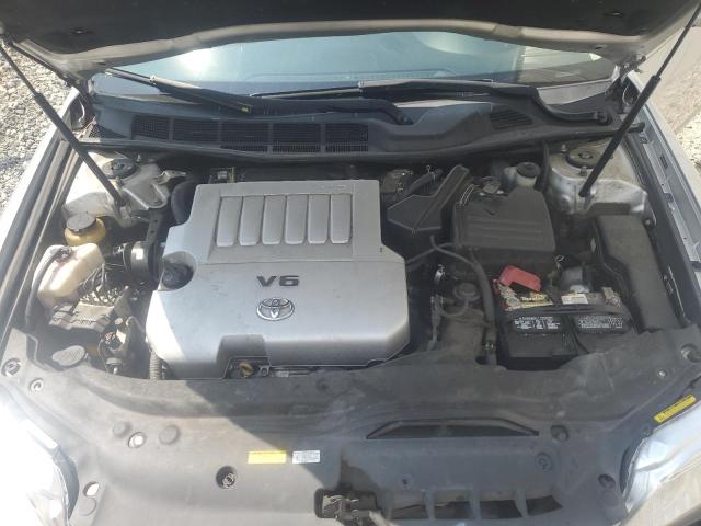 Photo 11 from auction – 2011 TOYOTA AVALON BAS with VIN 4T1BK3DB8BU379076