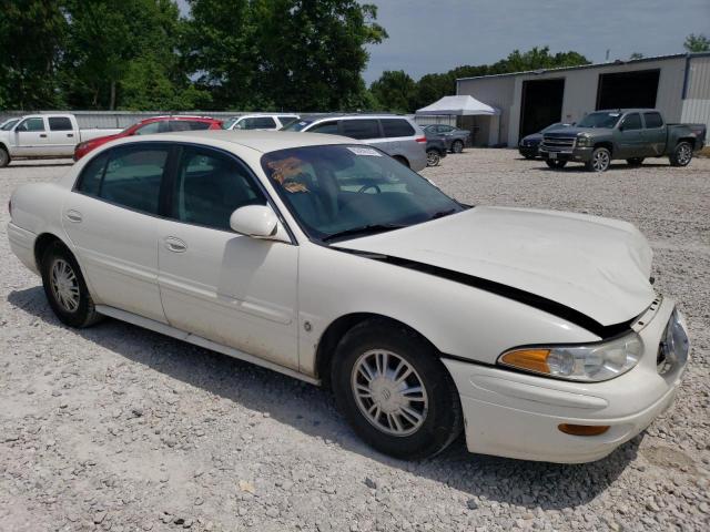 Photo 4 from auction – 2005 BUICK LESABRE CU with VIN 1G4HP54K35U159176