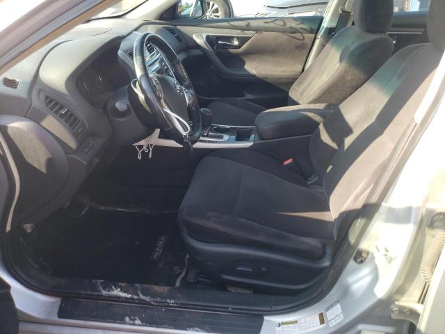Photo 7 from auction – 2013 NISSAN ALTIMA 2.5 with VIN 1N4AL3AP6DN535048