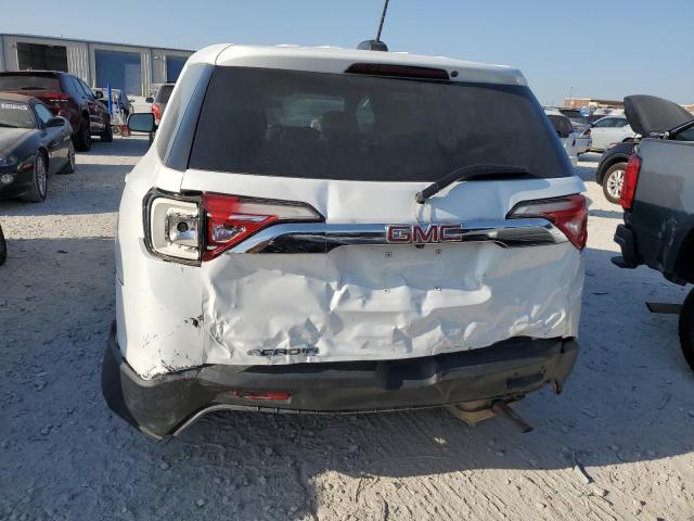 Photo 6 from auction – 2019 GMC ACADIA SLE with VIN 1GKKNKLA5KZ274601
