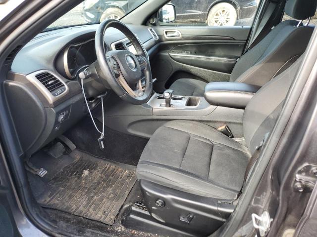 Photo 7 from auction – 2014 JEEP GRAND CHER with VIN 1C4RJFAGXEC383809