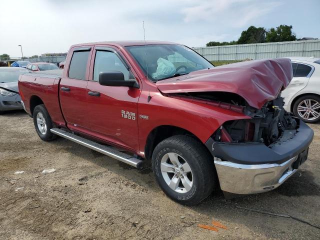 Photo 4 from auction – 2014 RAM 1500 ST with VIN 1C6RR7FT6ES241023