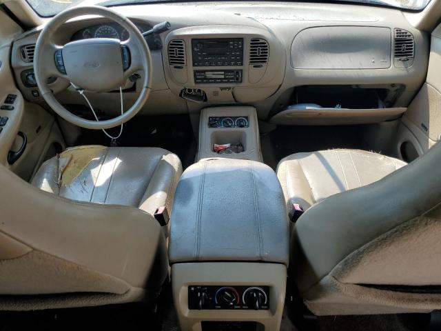 Photo 8 from auction – 2002 FORD EXPEDITION with VIN 1FMRU17L92LA83202