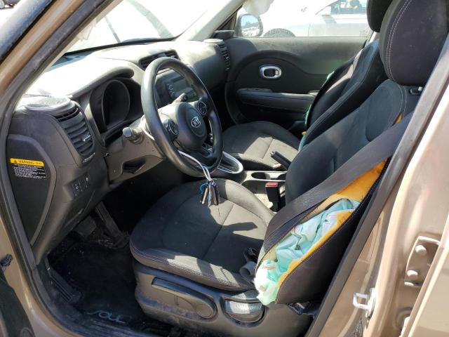 Photo 7 from auction – 2016 KIA SOUL with VIN KNDJN2A2XG7318940