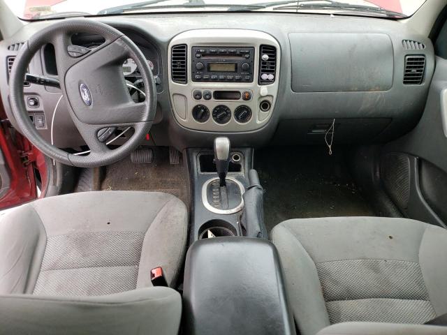 Photo 8 from auction – 2006 FORD ESCAPE XLT with VIN 1FMYU03136KA32610