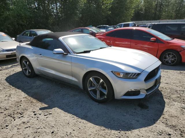 Photo 4 from auction – 2015 FORD MUSTANG with VIN 1FATP8EM2F5397523