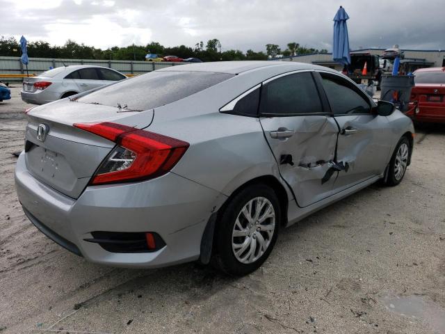 Photo 3 from auction – 2018 HONDA CIVIC LX with VIN 2HGFC2F54JH602852