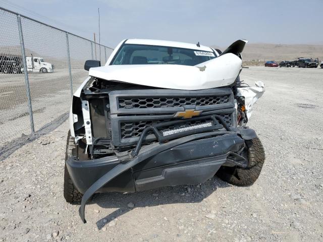 Photo 5 from auction – 2014 CHEVROLET SILVERADO with VIN 3GCPCPEC3EG393223
