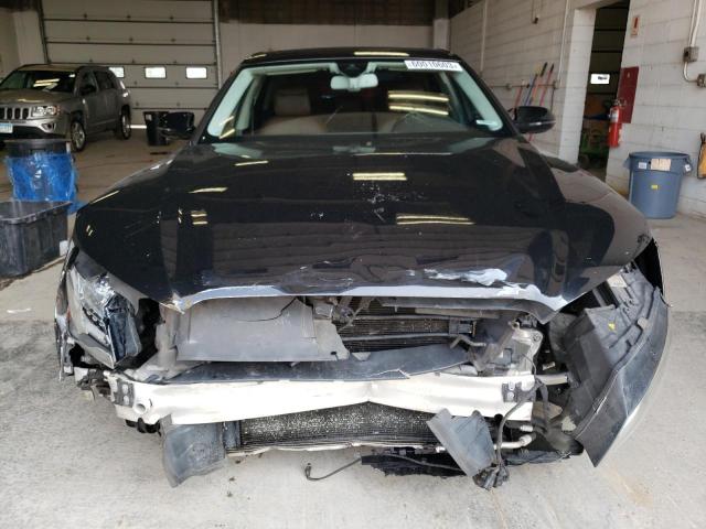 Photo 5 from auction – 2011 AUDI A8 L QUATT with VIN WAURVAFD0BN013195
