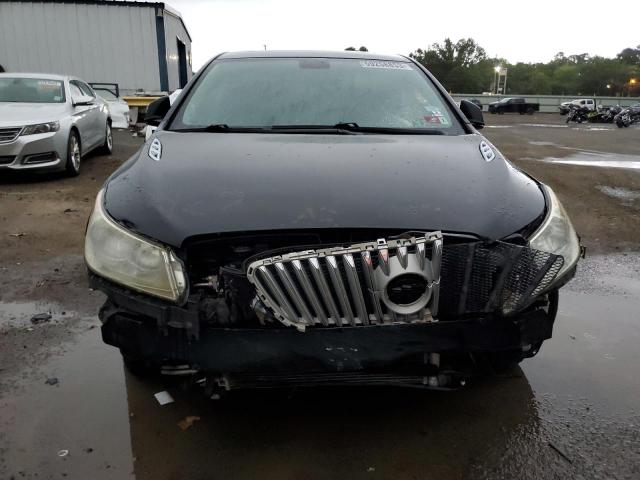 Фото 5 с аукциона – 2011 BUICK LACROSSE C с VIN 1G4GC5ED6BF371285