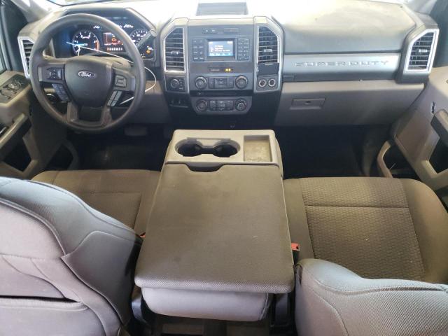 Photo 8 from auction – 2018 FORD F250 SUPER with VIN 1FT7W2BT0JEC43943