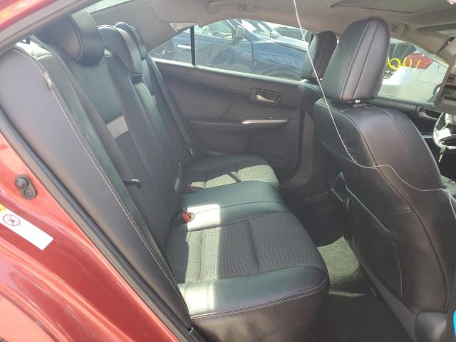 Photo 10 from auction – 2012 TOYOTA CAMRY BASE with VIN 4T1BF1FK9CU611093