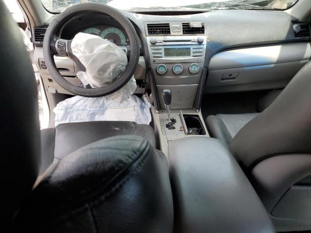 Photo 8 from auction – 2009 TOYOTA CAMRY BASE with VIN 4T1BE46K09U810840