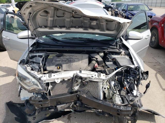 Photo 11 from auction – 2016 TOYOTA COROLLA L with VIN 5YFBURHE1GP560370