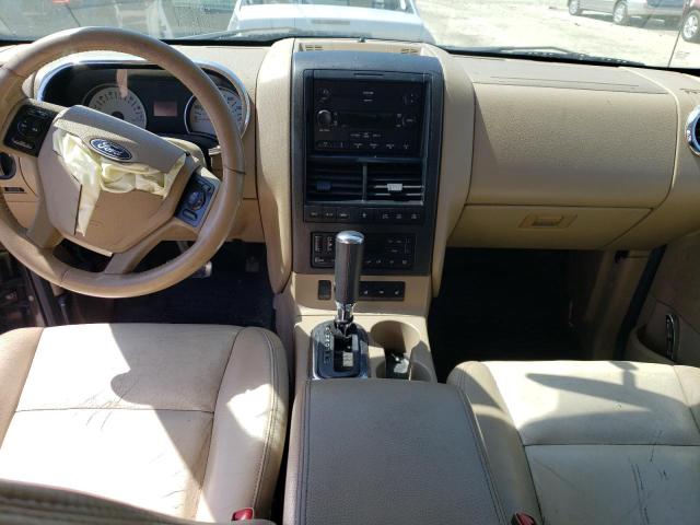 Снимка 8 от търг – 2007 FORD EXPLORER S с VIN 1FMEU538X7UB24039