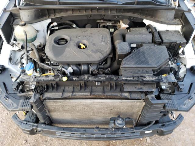 Photo 11 from auction – 2017 HYUNDAI TUCSON LIM with VIN KM8J3CA41HU551309
